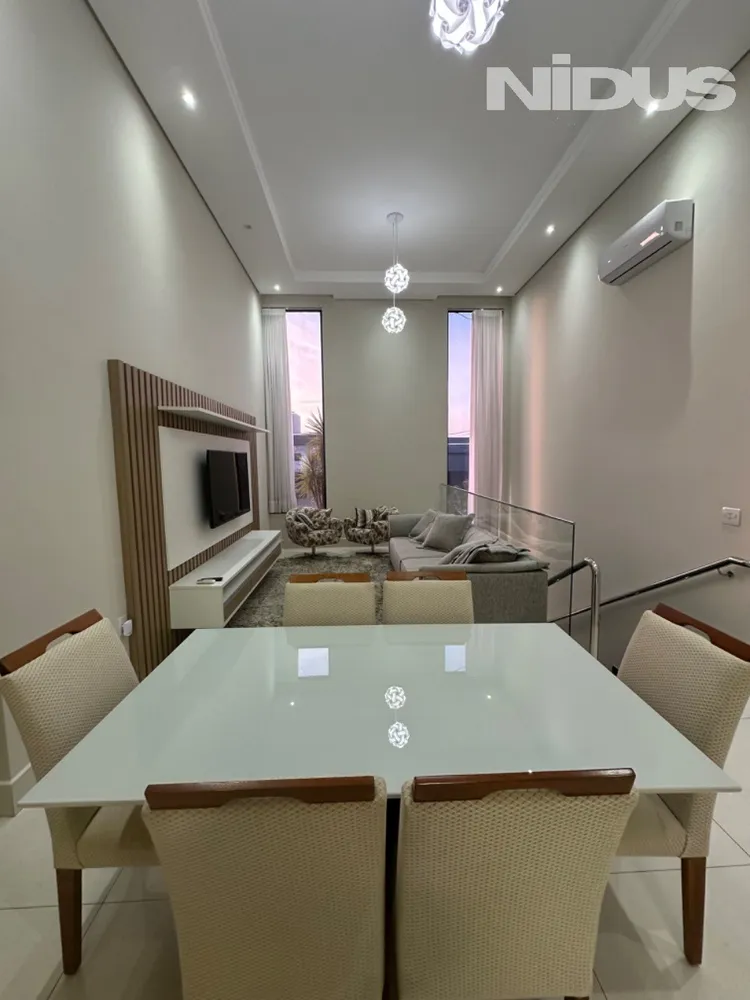 Casa, 3 quartos, 200 m² - Foto 8