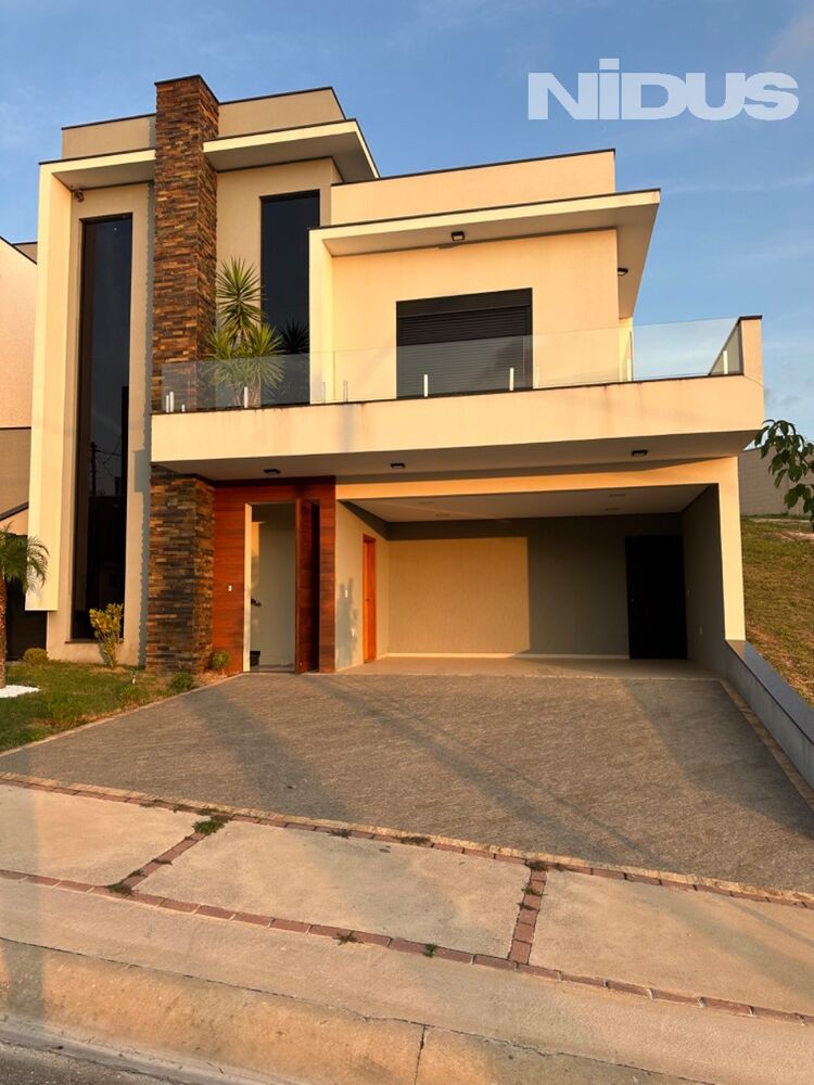 Casa, 3 quartos, 200 m² - Foto 2
