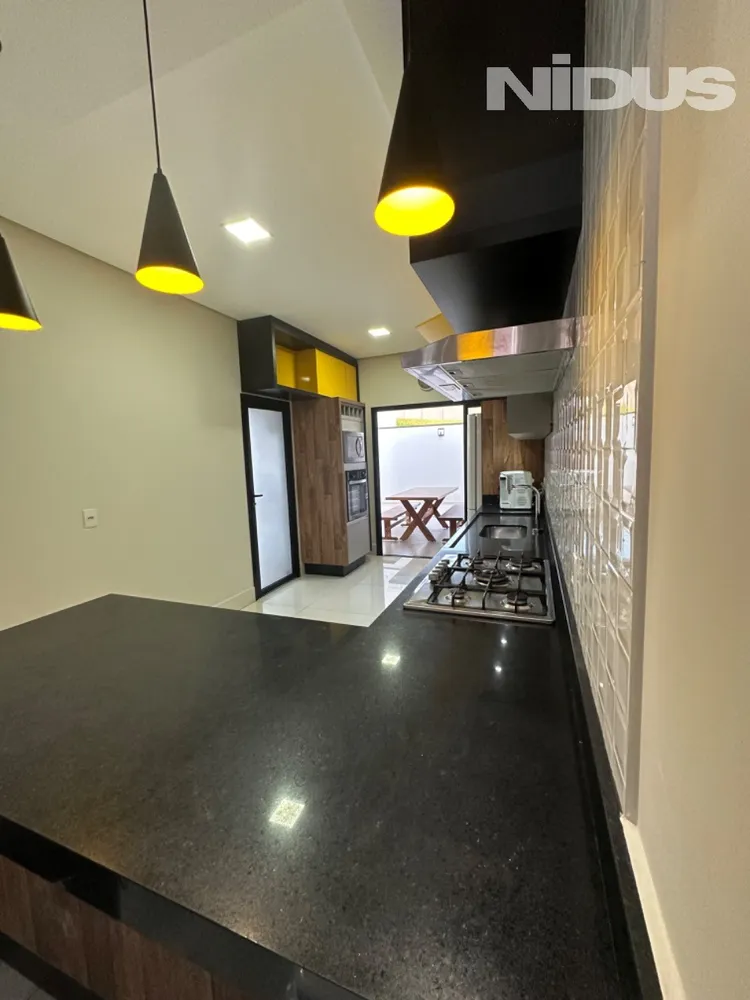 Casa, 3 quartos, 200 m² - Foto 9