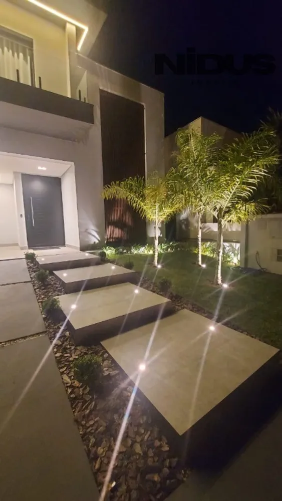 Casa, 3 quartos, 275 m² - Foto 6