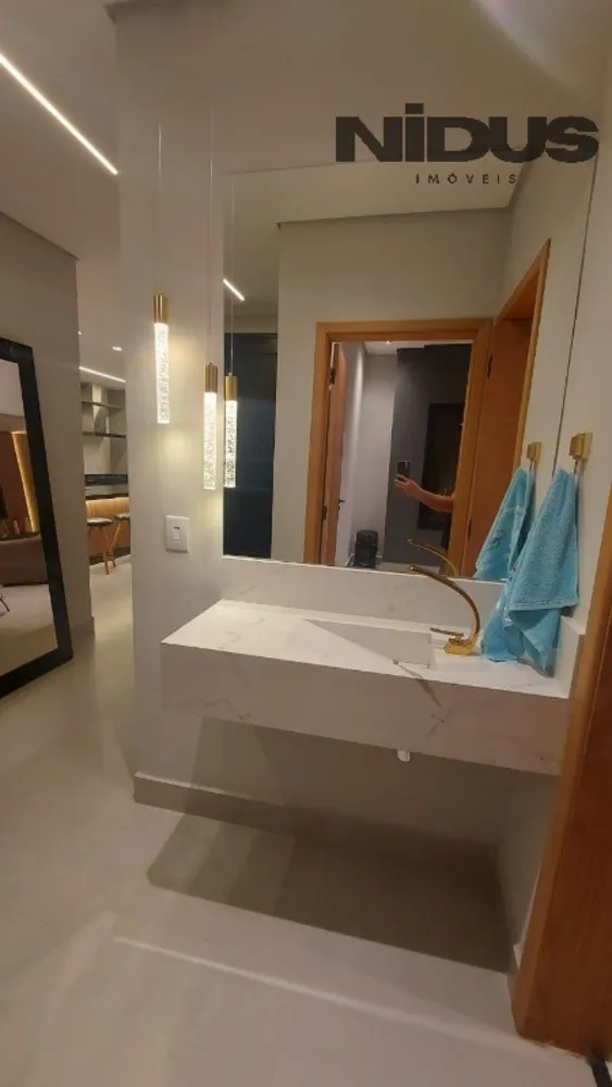 Casa, 3 quartos, 275 m² - Foto 5