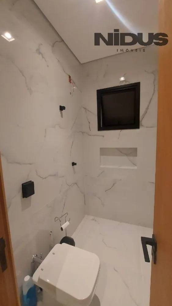 Casa, 3 quartos, 275 m² - Foto 7