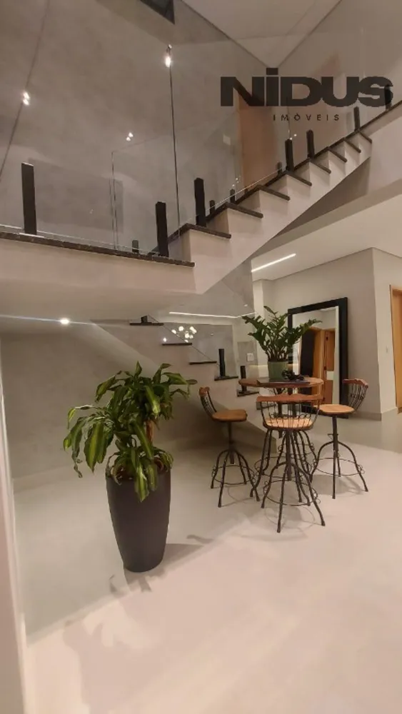 Casa, 3 quartos, 275 m² - Foto 13