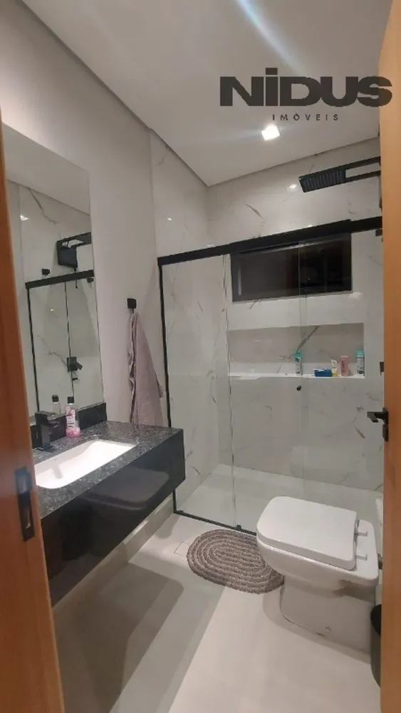 Casa, 3 quartos, 275 m² - Foto 9