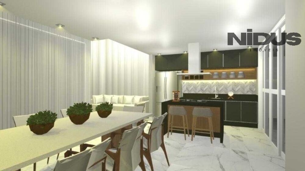 Casa, 3 quartos - Foto 4