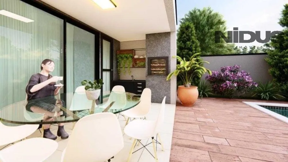 Casa, 3 quartos - Foto 3