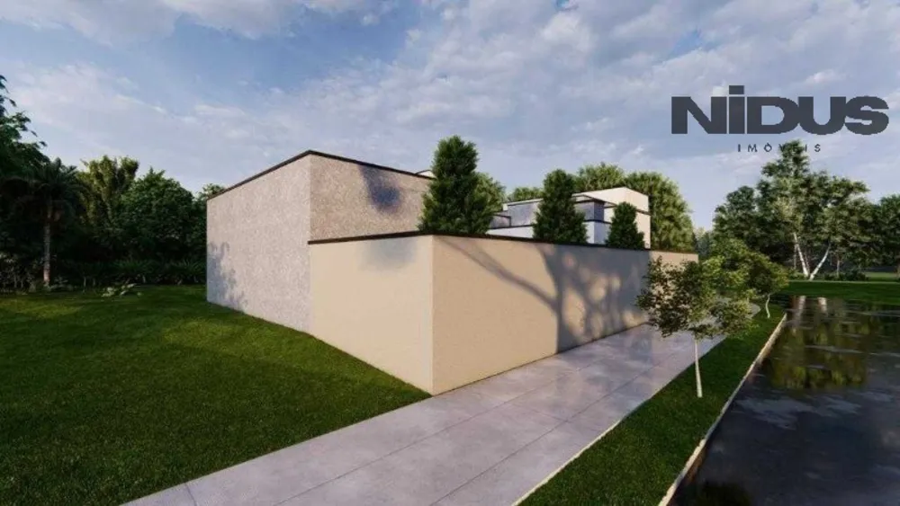 Casa, 3 quartos - Foto 6