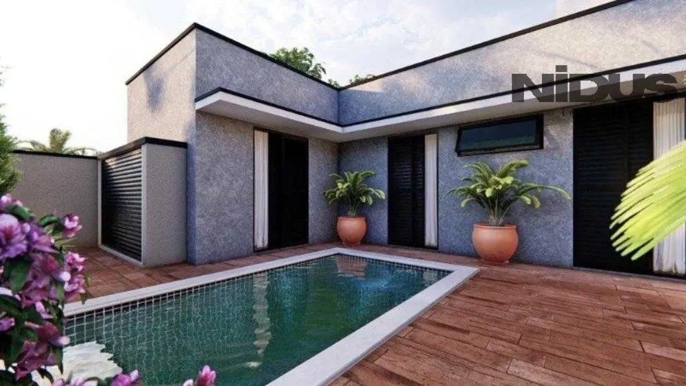 Casa, 3 quartos - Foto 5