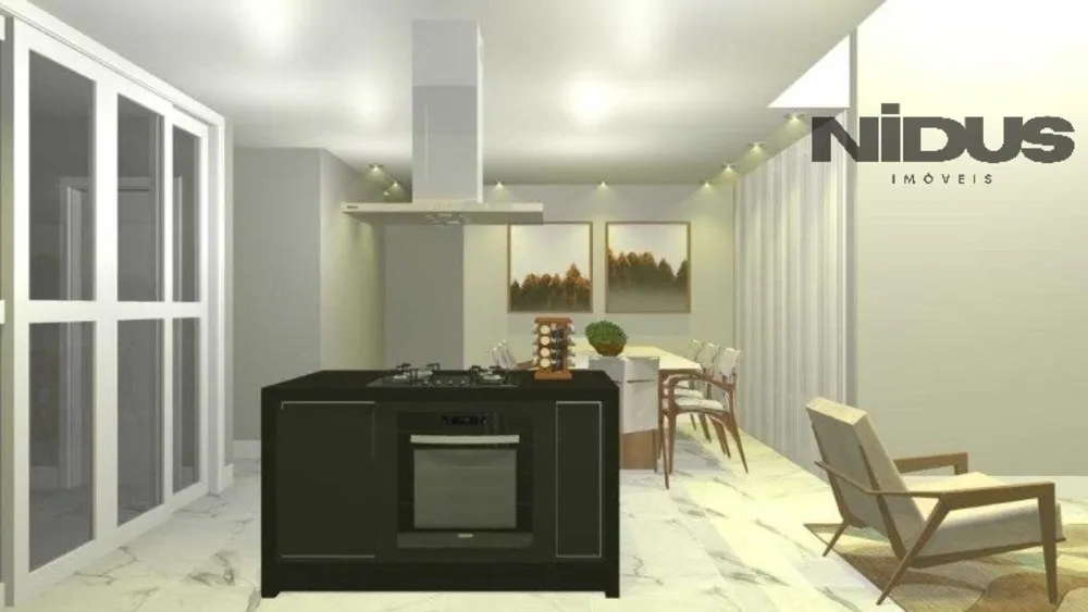 Casa, 3 quartos - Foto 4