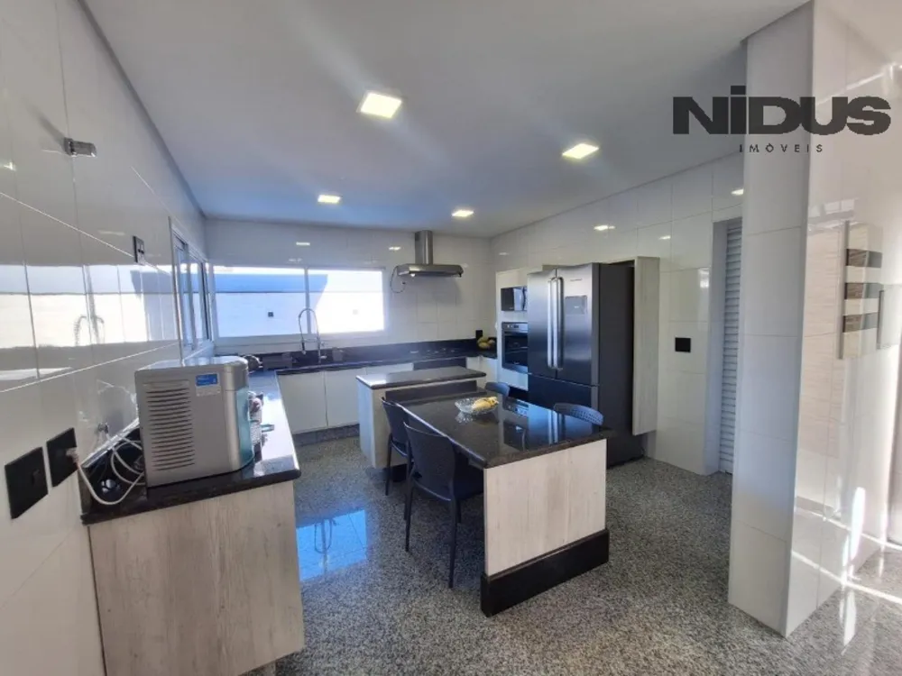 Casa, 3 quartos, 350 m² - Foto 8