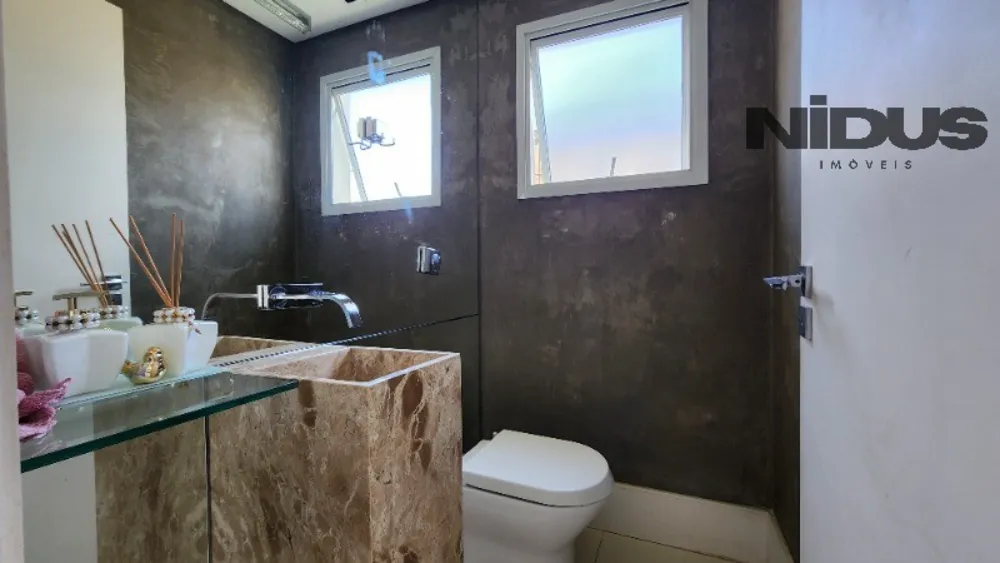Casa, 3 quartos, 362 m² - Foto 6