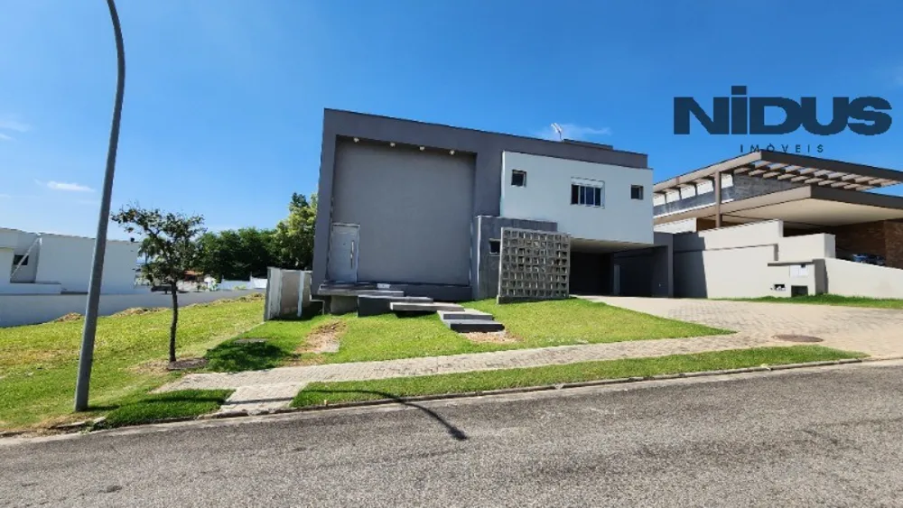 Casa, 3 quartos, 362 m² - Foto 1