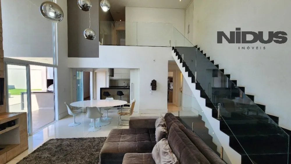 Casa, 3 quartos, 362 m² - Foto 3