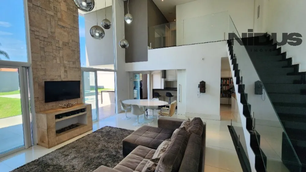 Casa, 3 quartos, 362 m² - Foto 2