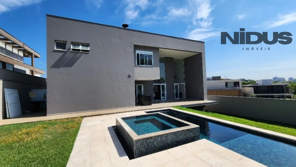 Casa, 3 quartos, 362 m² - Foto 8