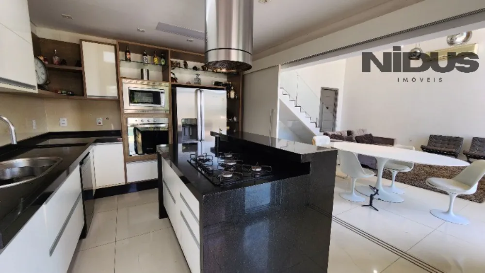 Casa, 3 quartos, 362 m² - Foto 1