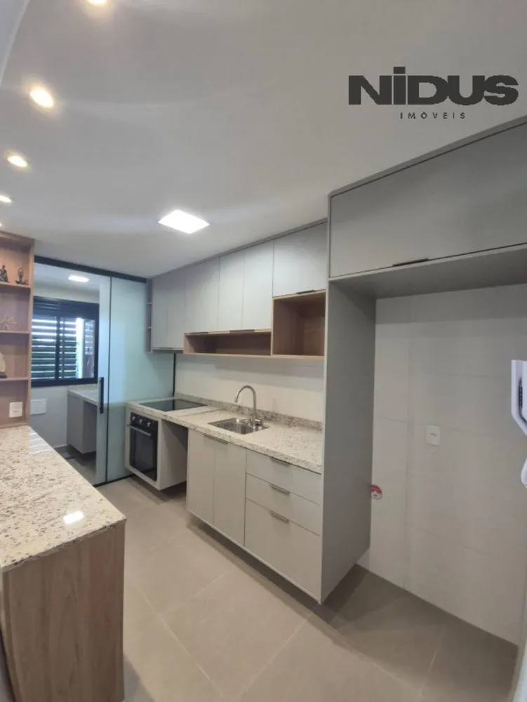 Apartamento, 3 quartos, 97 m² - Foto 8