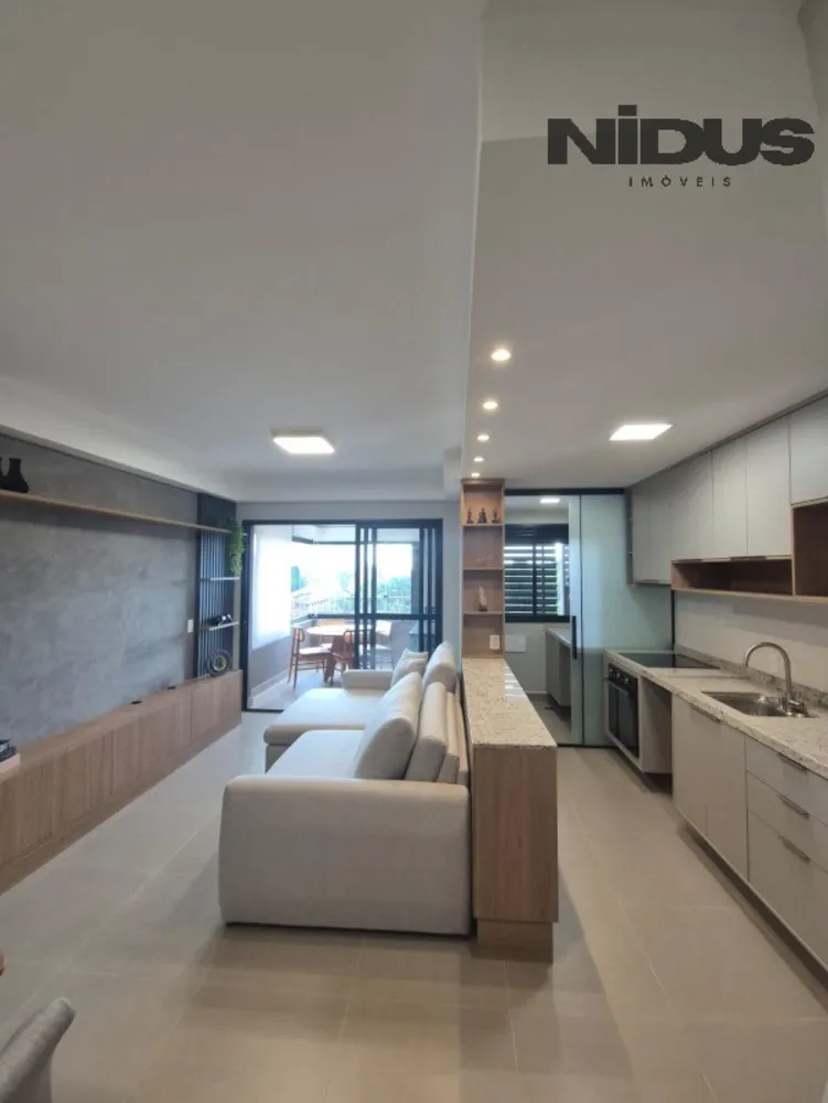 Apartamento, 3 quartos, 97 m² - Foto 10
