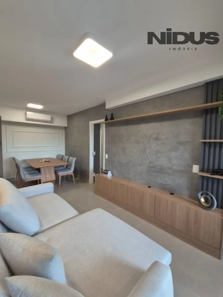 Apartamento, 3 quartos, 97 m² - Foto 12