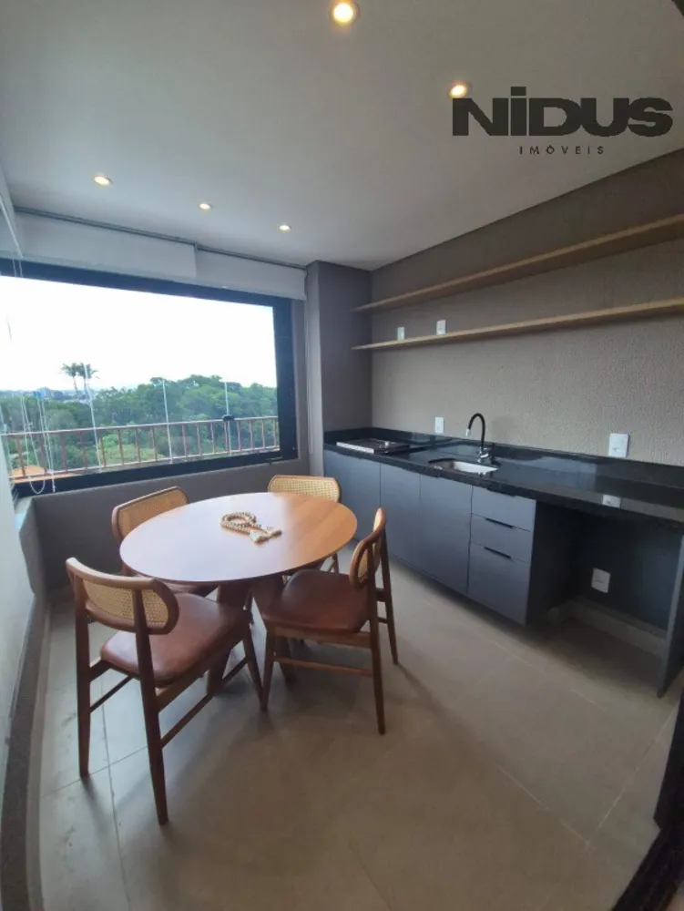 Apartamento, 3 quartos, 97 m² - Foto 8