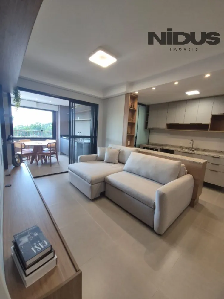 Apartamento, 3 quartos, 97 m² - Foto 2