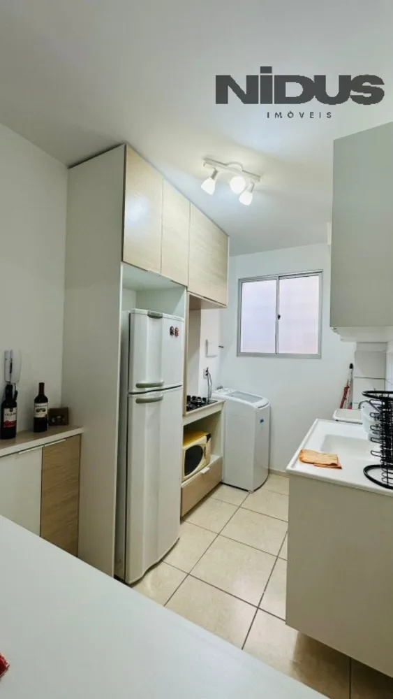 Apartamento, 2 quartos, 77 m² - Foto 1