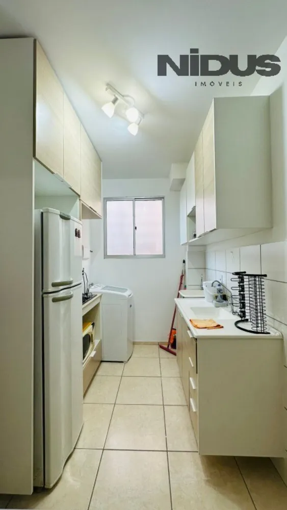 Apartamento, 2 quartos, 77 m² - Foto 12