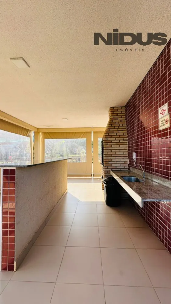 Apartamento, 2 quartos, 77 m² - Foto 5