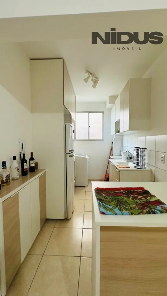 Apartamento, 2 quartos, 77 m² - Foto 11