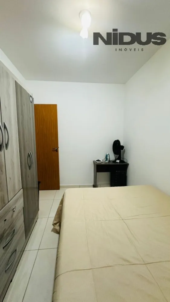 Apartamento, 2 quartos, 77 m² - Foto 10