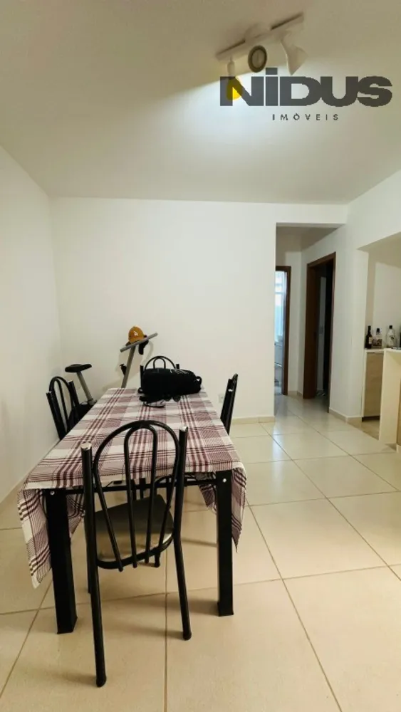 Apartamento, 2 quartos, 77 m² - Foto 7