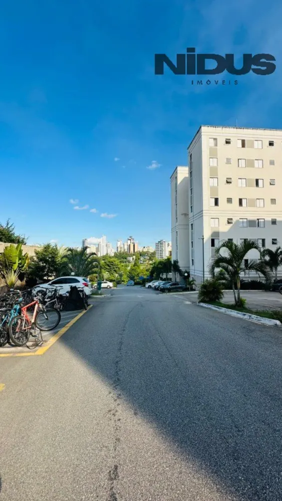 Apartamento, 2 quartos, 77 m² - Foto 16