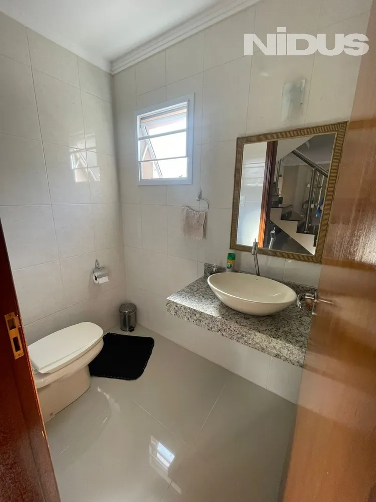 Casa, 3 quartos - Foto 22
