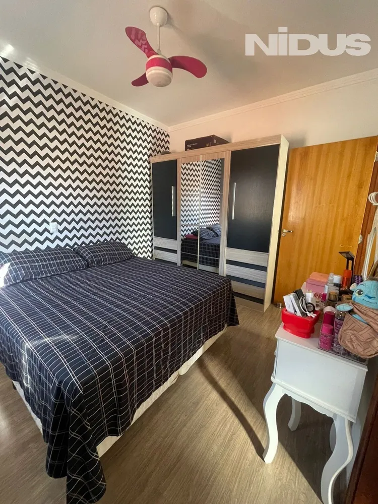 Casa, 3 quartos - Foto 12