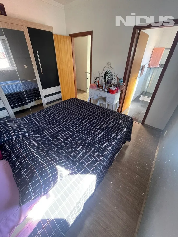 Casa, 3 quartos - Foto 19