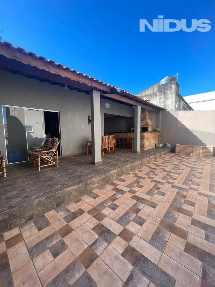 Casa, 3 quartos - Foto 24