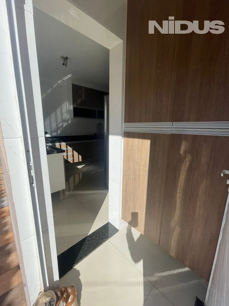 Casa, 3 quartos - Foto 11