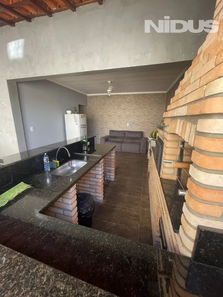 Casa, 3 quartos - Foto 10