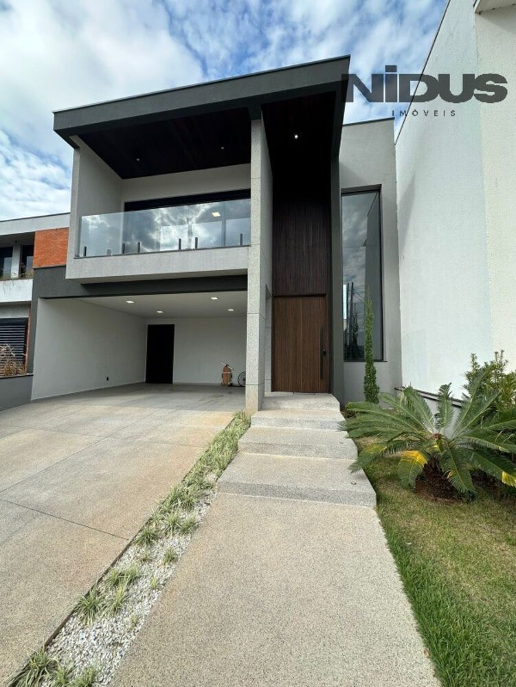 Casa, 4 quartos - Foto 2