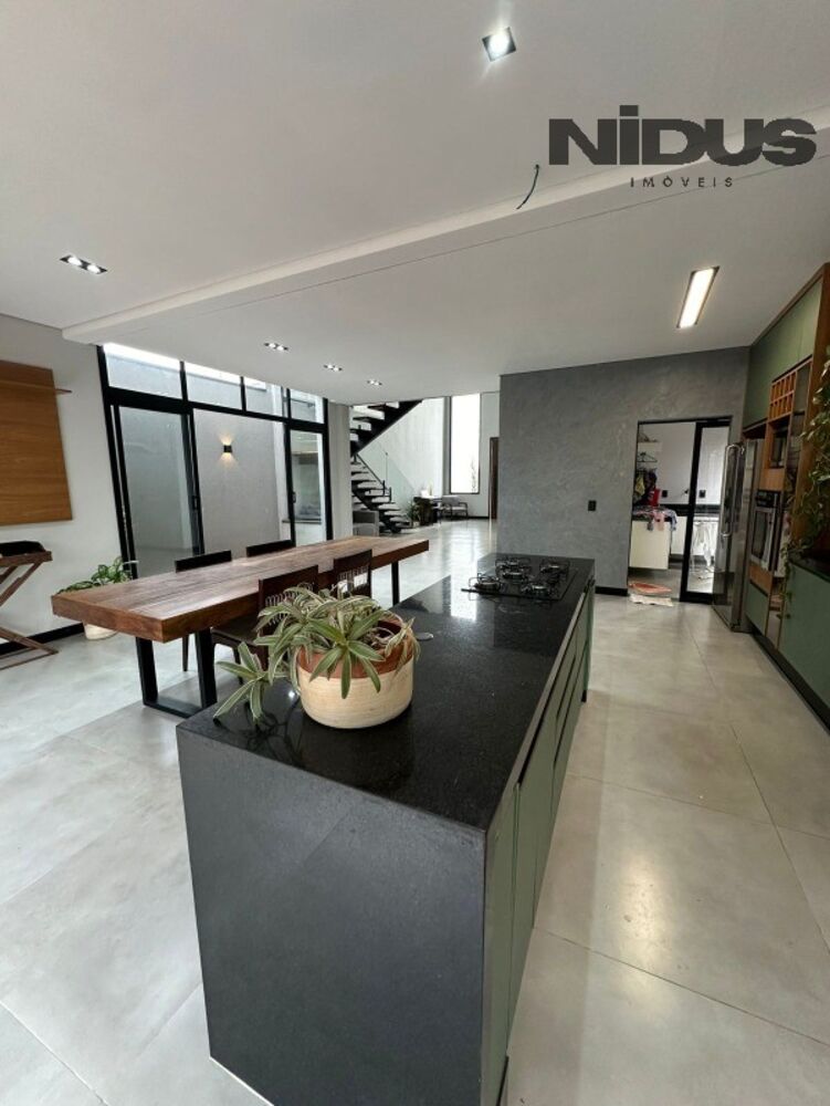 Casa, 4 quartos - Foto 12