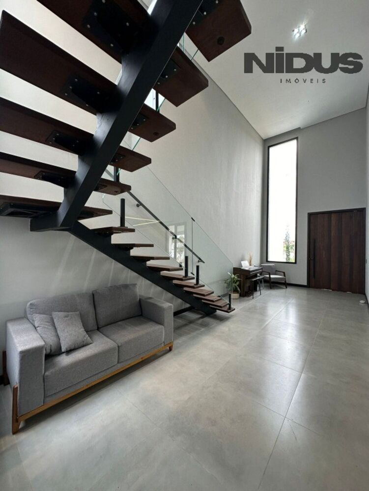 Casa, 4 quartos - Foto 19