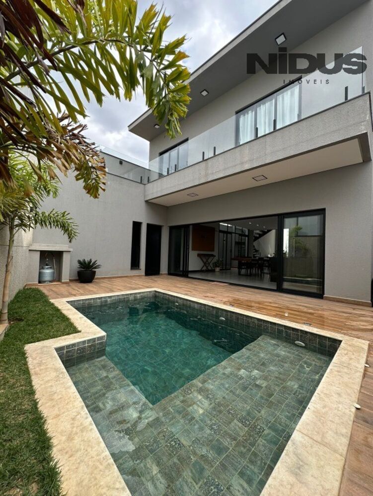 Casa, 4 quartos - Foto 17