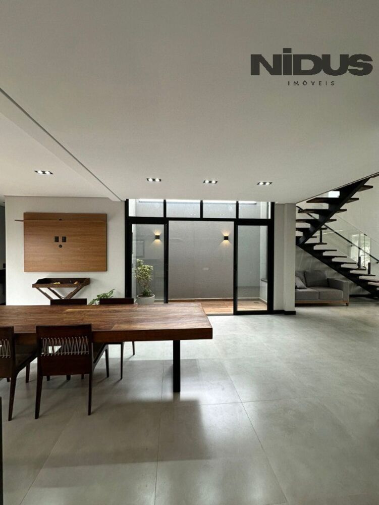 Casa, 4 quartos - Foto 10
