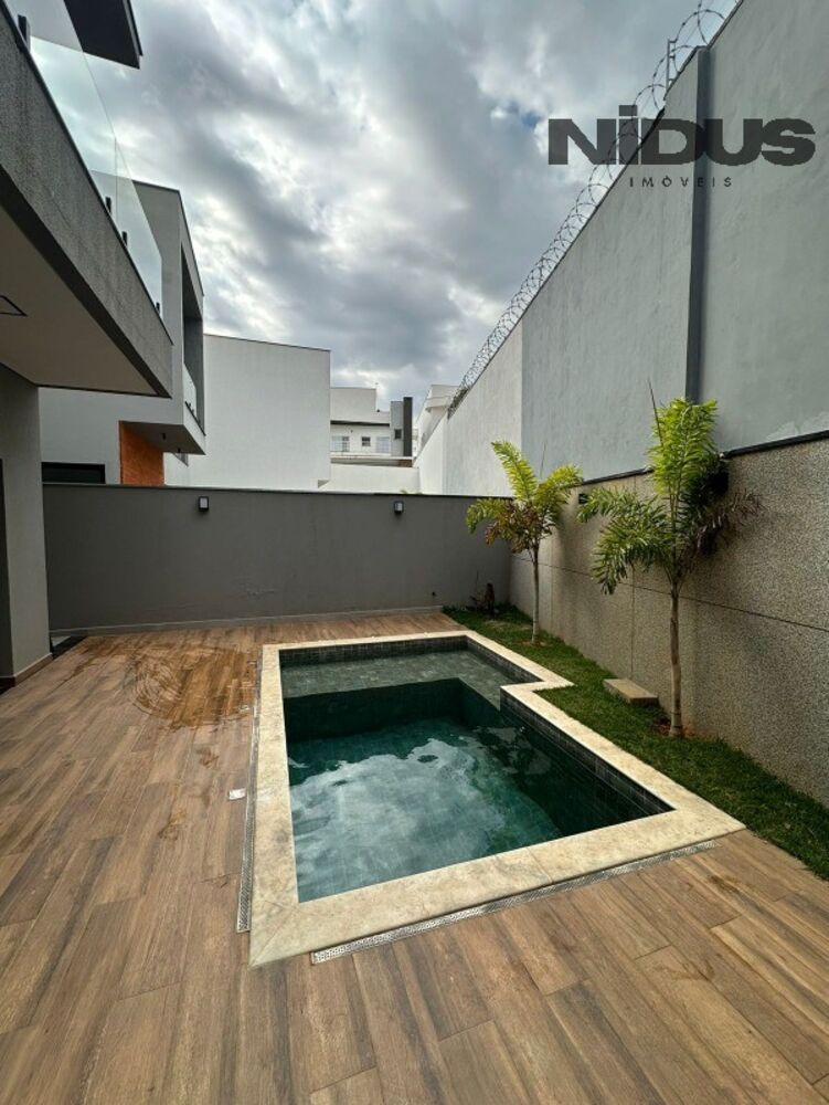 Casa, 4 quartos - Foto 16