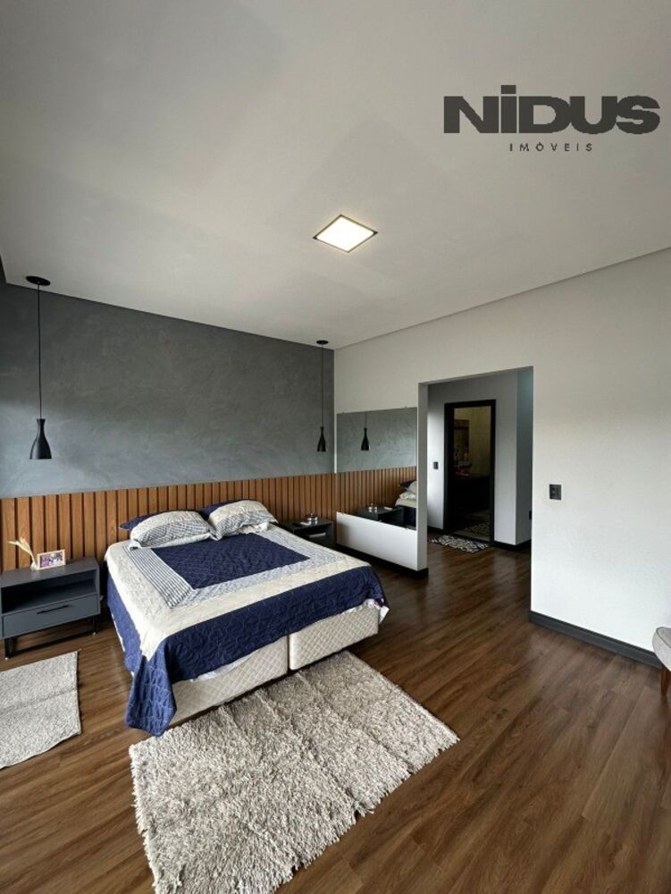 Casa, 4 quartos - Foto 6