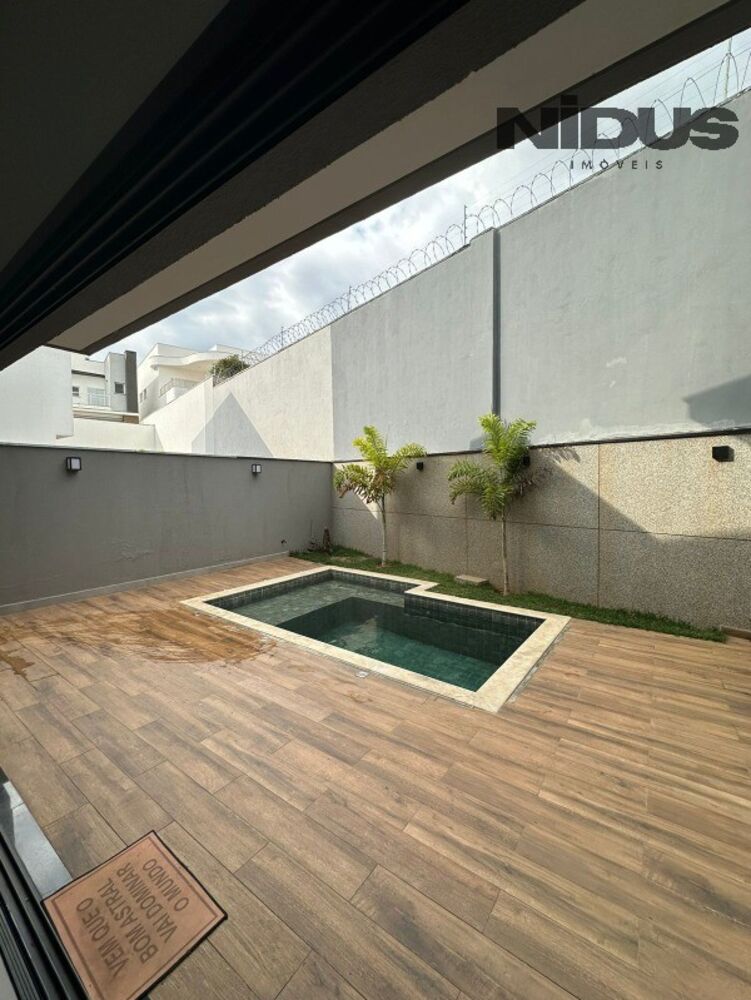 Casa, 4 quartos - Foto 18