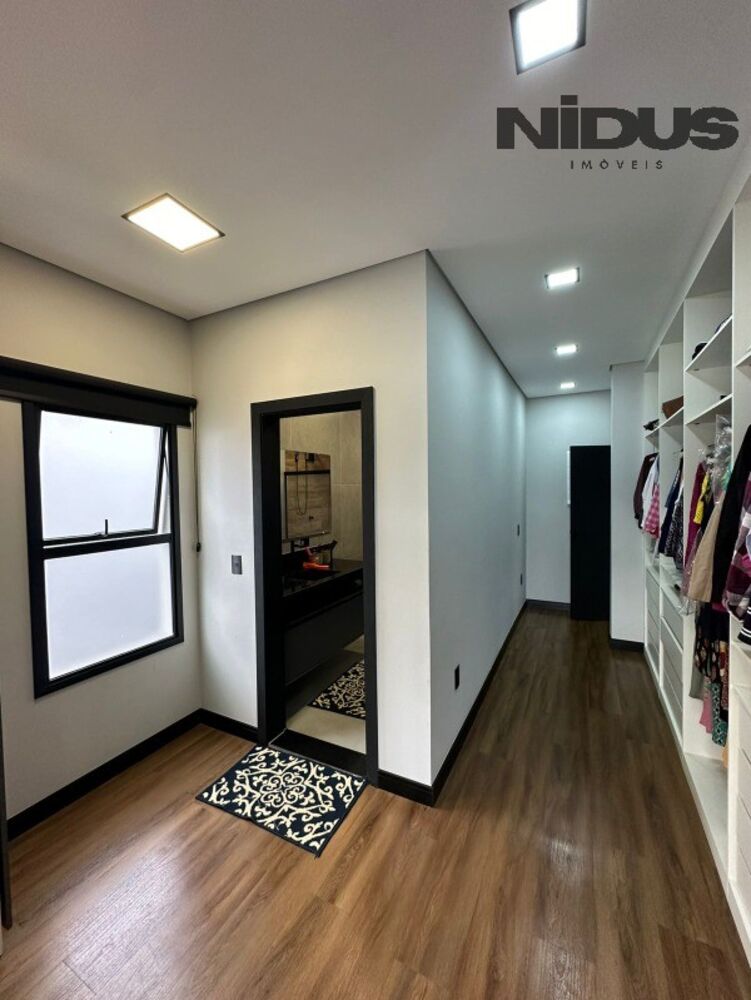Casa, 4 quartos - Foto 5