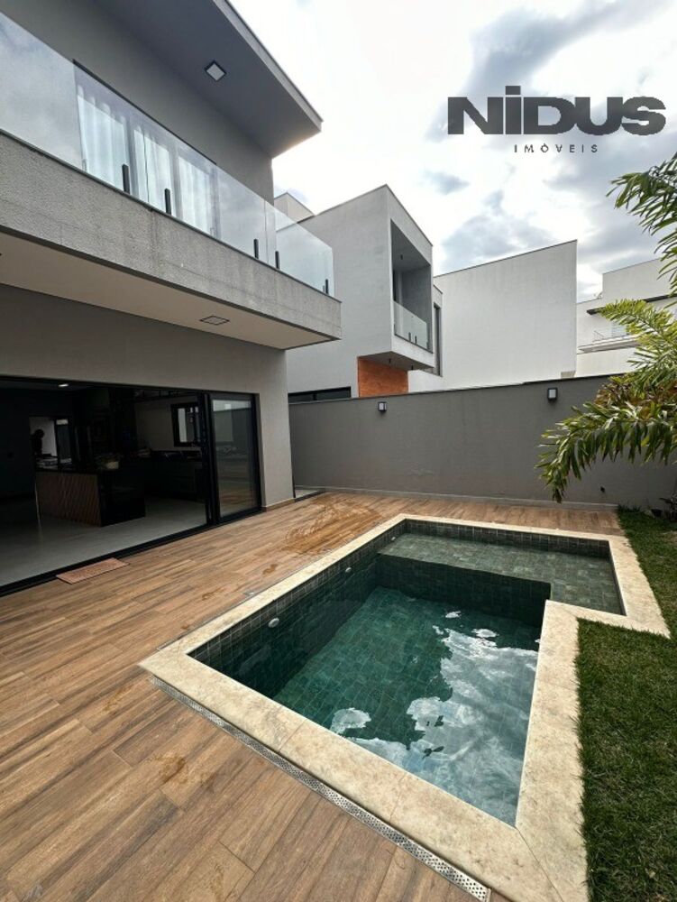 Casa, 4 quartos - Foto 14