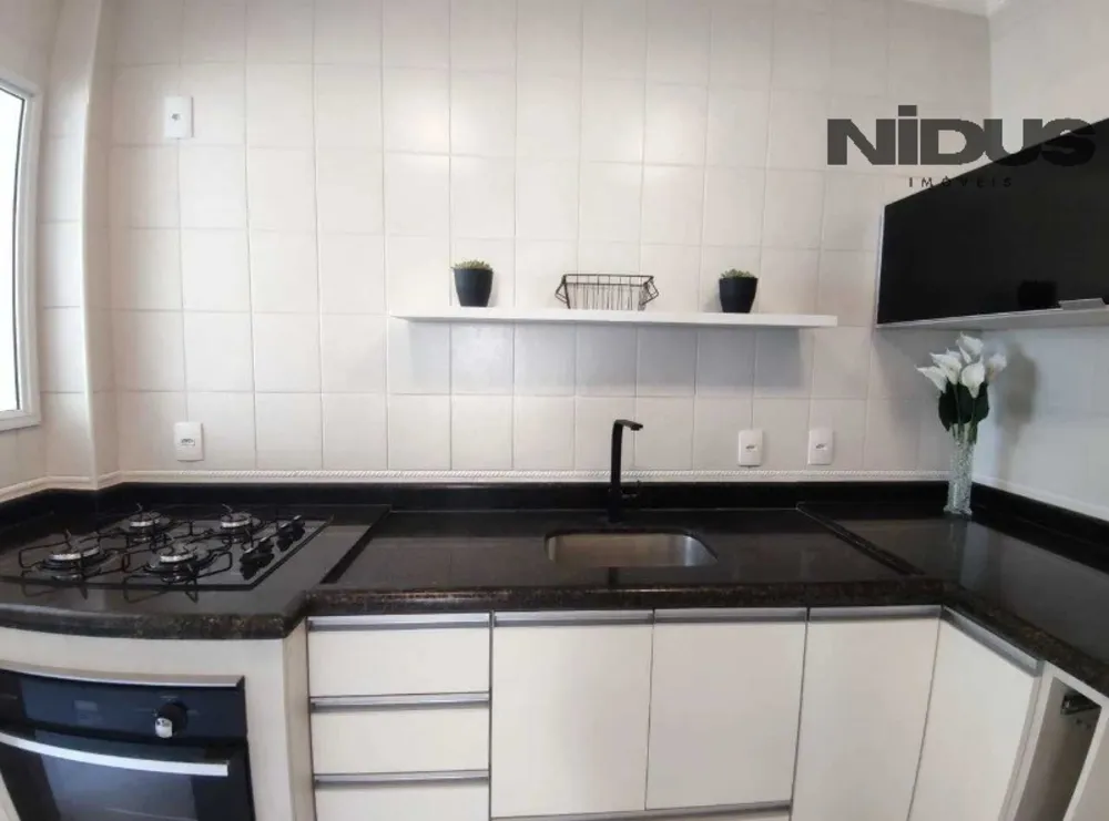 Apartamento, 2 quartos, 69 m² - Foto 4