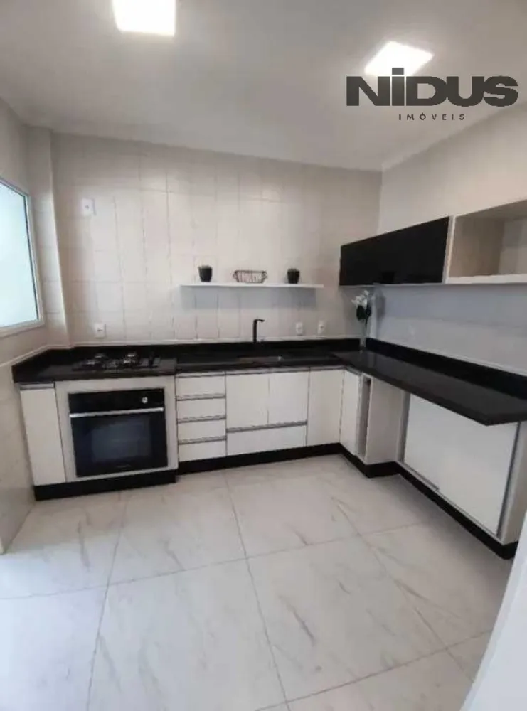 Apartamento, 2 quartos, 69 m² - Foto 2